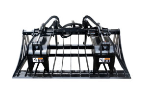 Xcmg अधिकारी 0412 अंगूर अटैचमेंट स्किड स्टीड हॉट सेल - Product Image 5