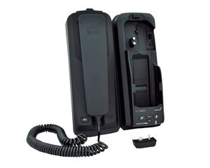 Inmarsat-<span class=keywords><strong>estación</strong></span> de acoplamiento de Isatphone 2, con antena activa y Cable de 10M, para teléfono satelital marítimo, isatdock Isatdock2 - Product Image 6