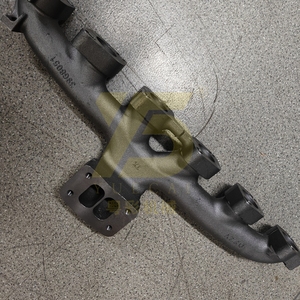 Pièces détachées pour machines de construction, collecteur d'échappement 396-8051 396-8052 C7.1 C6.6 120M 140 GC, garantie 3 ans, Chine - Product Image 3