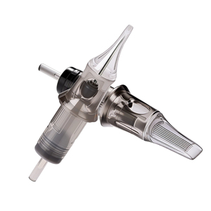 <span class=keywords><strong>Agujas</strong></span> de cartucho de tatuaje desechables de alta calidad OEM ODM <span class=keywords><strong>1003RL</strong></span> 20 piezas caja cartucho de aguja de tatuaje - Product Image 6