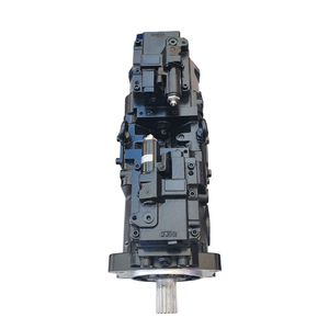 Pièces d'excavatrice Pompe à piston variable axiale Pompe à plongeur SHPV145G Série <span class=keywords><strong>SHPV</strong></span> Pompe à plongeur 57/74/98/131/141 pour ZX330-3 - Product Image 3