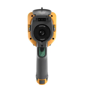 กล้องถ่ายภาพความร้อนอินฟราเรด Fluke TiS55+ LCD ความแม่นยำสูง สำหรับงานติดตั้งทางวิศวกรรม เครื่องมือวัดพารามิเตอร์ใหม่ - Product Image 3
