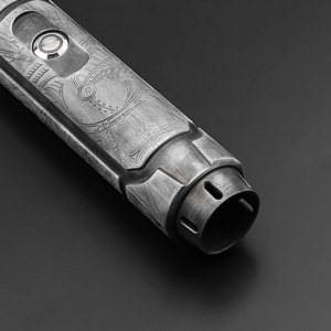 Txqsaber ดาบเลเซอร์ใหม่ weathered lightsaber SN-Pixel ต่อสู้ foc ดาบเจไดโทเลเซอร์ของขวัญของเล่น - Product Image 6