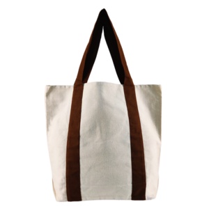 Premium 8oz/10oz/12oz Canvas Tote <b>Bag</b> | <b>Extra</b> <b>Large</b> 47cm Handle | Shopping Grocery Promotional | Custom Logo Print | R D <b>Bag</b> - Product Image 1
