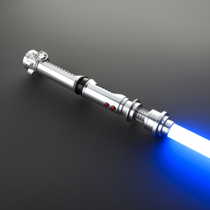 Sabre laser rechargeable Nexussabers Kyle Katarn <span class=keywords><strong>Jedi</strong></span> Sith Xeno3.0 Pixel Proffieboard RGB Baselit en alliage d'aluminium CNC pour cosplay - Product Image 5