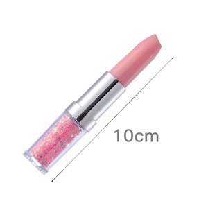 5D DIY diamanti strumento di pittura a forma di rossetto diamanti in plastica Art Painting Kit professionale per il disegno del mestiere per i bambini adulti - Product Image 6