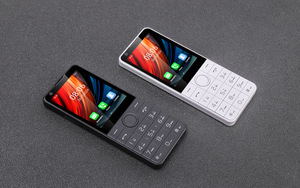 Doov R77 Pro <span class=keywords><strong>Dual</strong></span> <span class=keywords><strong>Sim</strong></span> 4G Bàn Phím Điện Thoại <span class=keywords><strong>Android</strong></span> 13 2.8 Inch Màn Hình Cảm Ứng 3GB <span class=keywords><strong>RAM</strong></span> 32GB Rom Wifi GPS Đôi Máy Ảnh - Product Image 6