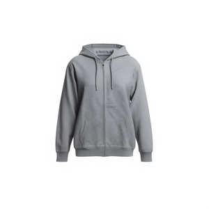HDJ Sudadera con capucha informal para mujer, sudadera con capucha de manga larga, jersey de otoño invierno H7021-5 - Product Image 1