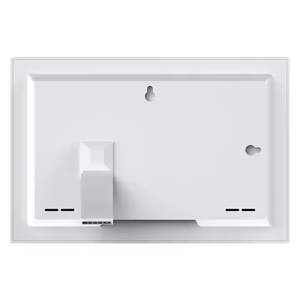 15.6 "lịch kỹ thuật số, Lịch Bàn kế hoạch wifi thông minh & biểu đồ việc vặt, màn hình cảm ứng tương tác IPS HD cho lịch trình gia đình - Product Image 6