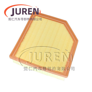 ไส้กรองอากาศ Juren สำหรับ Geely Vision X6 1.4T มาตรฐานจีน ขนาดมาตรฐาน - Product Image 1