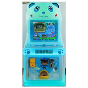 Wholesale Arcade <b>Games</b>, <b>Game</b> Halls, Commercial Coin-operated Arcade Machines, Slot Machines for Children - Product Image 6