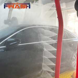 Máquina de Lavado de Autos Automática Sin Contacto con Secadora, <span class=keywords><strong>Precio</strong></span> de Fábrica, para Uso Comercial - Product Image 3