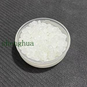 Gránulos de Resina ABS, PP, GPPS, HDPE, Homopolímero, Polipropileno, Polietileno, Poliestireno, LDPE, LLDPE, Materia Prima Plástica - Product Image 3