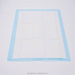 Dog and Puppy <b>Pee</b> <b>Pads</b>, 5-Layer Leak-Proof Super Absorbent, Quick-Dry Surface, Potty Training - Product Image 4