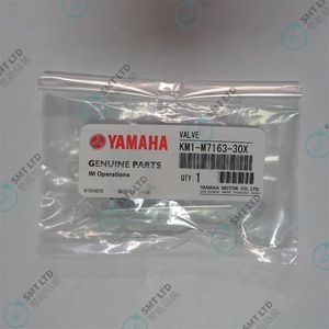 Válvula de repuesto SMT para KM1-M7163-30 A010E1-44W - Product Image 4