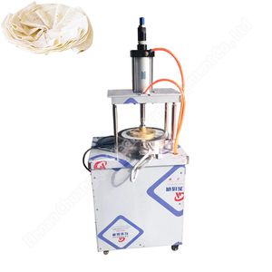 Machine à presser la pâte à vendre chaude automatique avec un grand prix - Product Image 2