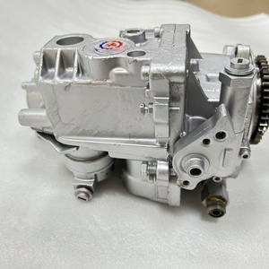 E320 313D2 326 E325 E320B Excavator Engine Spare Parts Diesel Pump 141-1238 10R-1205 115-3576 for 3116 3314 Engine - Product Image 4