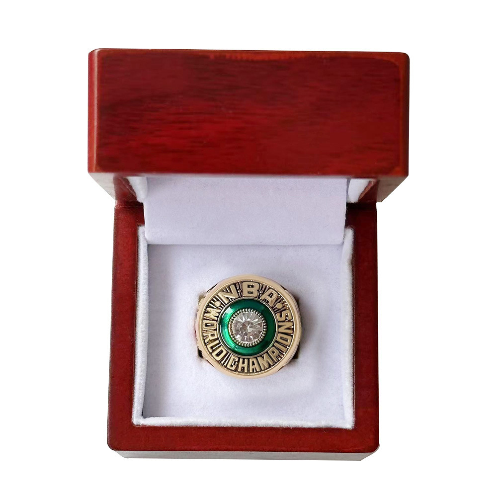 Red box+ring