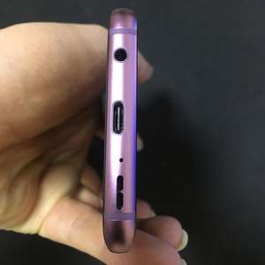 Wholesale Price <strong>S9</strong> G960U G960F Smart Phones 64GB Mobile Phone <strong>Original</strong> Best Quality Pre-owned Celulares Phone <strong>case</strong> - Product Image 4