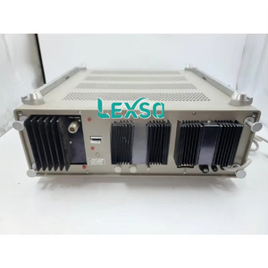 Oscilador Local Anritsu MS73A y Unidad de RF MH639A 3.6-6.5GHz - Product Image 6