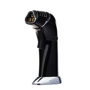 BS-830 3-flammes, briquet triple torche à gaz butane pour crème brûlée, cuisine - Product Image 4