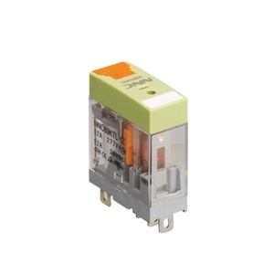 NNC Miniature PCB Điện Relay NNC69KTL -1Z JQX-14FT 1C 10A 12V Dc Relay 5pin Ổ Cắm Gắn Relay - Product Image 1