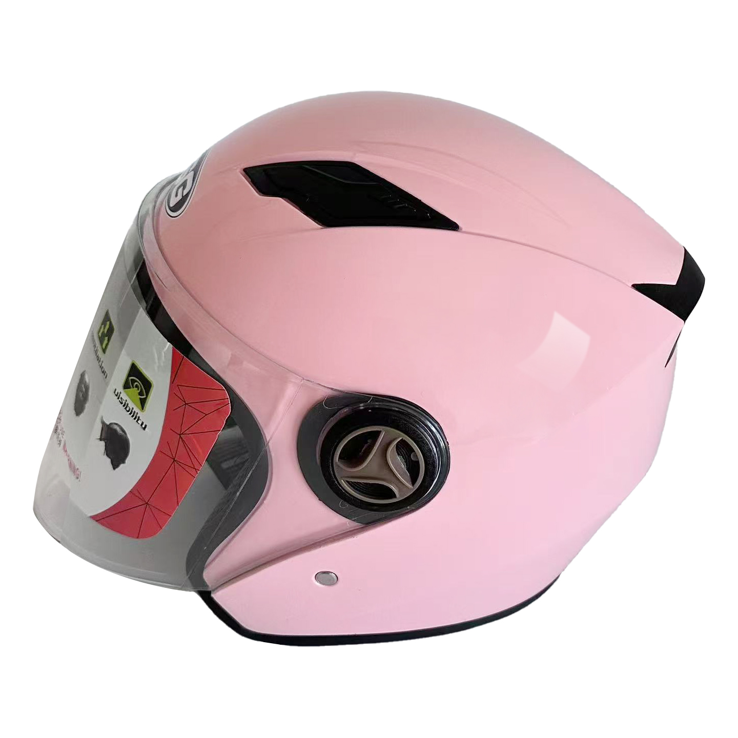 Marushin Helmets High Quality Motorcycle Headwear