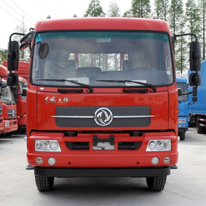 Nuevo Camión de Carga Dongfeng KR Kingrun de Servicio Medio, con Tracción en las Ruedas, Diésel, Emisión Euro 2, Volante a la Izquierda, Segmento de Camiones Pesados - Product Image 3