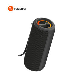 Haut-parleurs sans fil portables étanches IPX7, haut-parleur Bluetooth 20W pour les voyages en plein air - Product Image 2