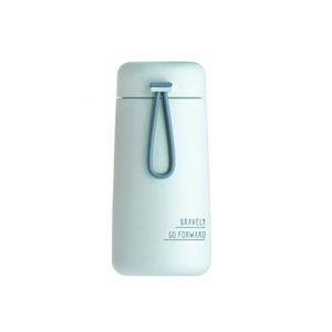 Vaso Aislado Compacto de 270 ml de Acero Inoxidable 304, Vaso de Bolsillo Portátil, Regalo Publicitario, Vaso para Agua - Product Image 2