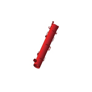 API mỏ dầu khoan Hướng dẫn sử dụng bùn xô và bùn Saver cho ống khoan với giá nhà máy - Product Image 1