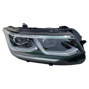 Phare LED <span class=keywords><strong>haut</strong></span> <span class=keywords><strong>de</strong></span> <span class=keywords><strong>gamme</strong></span> 24V 6000K, 100% étanche, 4000 Lm, assemblage d'origine, modèle 2022-2024 - Product Image 5