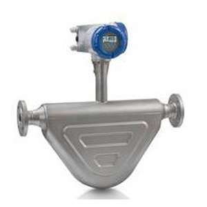 เครื่องวัดอัตราการไหลแบบมวลโครอิโอลิส Krohne Optimass 6400 สำหรับแก๊สและของเหลว ทนอุณหภูมิสูง ทนแรงดันสูง ติดตั้งแบบหน้าแปลน - Product Image 3
