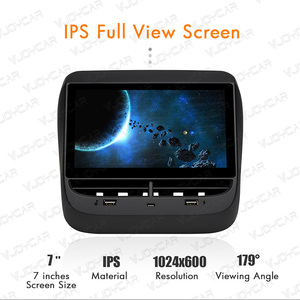 7 ''IPcrecrecreen TI ulti-funtion & Language iisplay Air onditioner onontrol ultimedia yystem para Tesla Odel 3 & ccccessories - Product Image 3