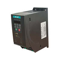 Variateur de fréquence (VFD) à usage général 220V 0.4kW 2.2kW, monophasé, à contrôle vectoriel