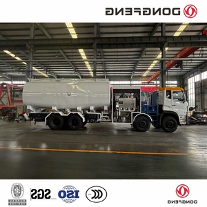 Camion de ravitaillement <span class=keywords><strong>d</strong></span>'avions Dongfeng 8x4 30 tonnes, <span class=keywords><strong>vente</strong></span> directe usine - Product Image 5