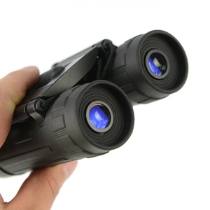 <span class=keywords><strong>Telescopio</strong></span> portatile compatto Mini tasca 10X25 binocolo per caccia all'aperto da viaggio in campeggio - Product Image 4