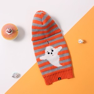 Perro Gato Ropa de Halloween Moda Mascota Disfraz Perro Gato Suéter - Product Image 1