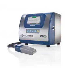 دومينو Ax150i للطباعة الصناعية بسعر منخفض دفعة بنفث الحبر cj - Product Image 1