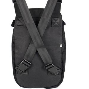 New Classic Fashion <b>Dog</b> and Cat Outdoor Portable Breathable Zipper Closure Pet <b>Backpack</b> with 5KG Capacity - Product Image 4