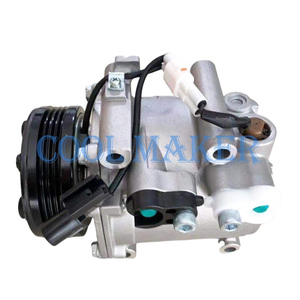 Compresseur ac pour <span class=keywords><strong>Suzuki</strong></span> igs, <span class=keywords><strong>Subaru</strong></span>, Mitsubishi,, 9520086GA0,, mc60ca - Product Image 1