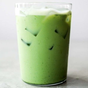 Té <span class=keywords><strong>Verde</strong></span> Matcha Refrescante con <span class=keywords><strong>Menta</strong></span>, Alto en Cafeína, Impulso de Energía, Té Matcha en Polvo Puro <span class=keywords><strong>y</strong></span> Orgánico, Sachet para la Digestión <span class=keywords><strong>y</strong></span> la Concentración - Product Image 5