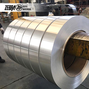 <span class=keywords><strong>Gi</strong></span>, оцинкованная стальная лента, обвязка, узкая полоса, рулонная резка, Металлическая стальная полоса, рулонная лента из оцинкованной стали - Product Image 5