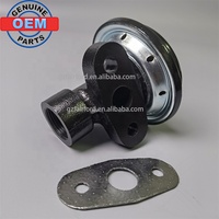 Para Ford Mazda Mercury Escape Tribute Mariner 2001-2008 válvula EGR EGRV430 nuevos modelos 7L5Z9D475B F7CZ9D475AA F87Z9D475GA XR1Z9D47