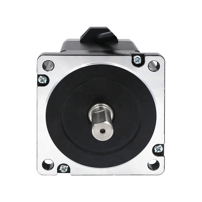 86J1880-460-14(K)-JH Stepper Motor - 2 Phase for Sewing Machine