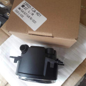 Feux antibrouillard avant Honda 33900-TJA-H01 12V LED pour pare-chocs City Accord Greiz - Product Image 5