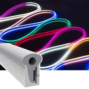 Bandes lumineuses flexibles programmables RGB DM512 de qualité supérieure, étanches IP65, <span class=keywords><strong>pour</strong></span> l'éclairage extérieur - Product Image 2