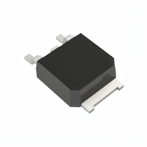TO-252-3, DPAK , SC-63 Electronic Chips Component Transistors Original IGD06N65T6ARMA1 - Product Image 1