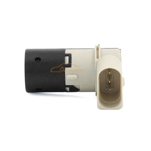Aelwen PDC Capteur d'aide au stationnement pour <span class=keywords><strong>VW</strong></span> <span class=keywords><strong>Sharan</strong></span> pour Seat Alhambra 02-08 OE 7M3 919 275 A - Product Image 5