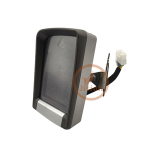 Monitor 14585030 para Excavadora Ec210c Ec235c - Unidad de Pantalla LCD - Product Image 4